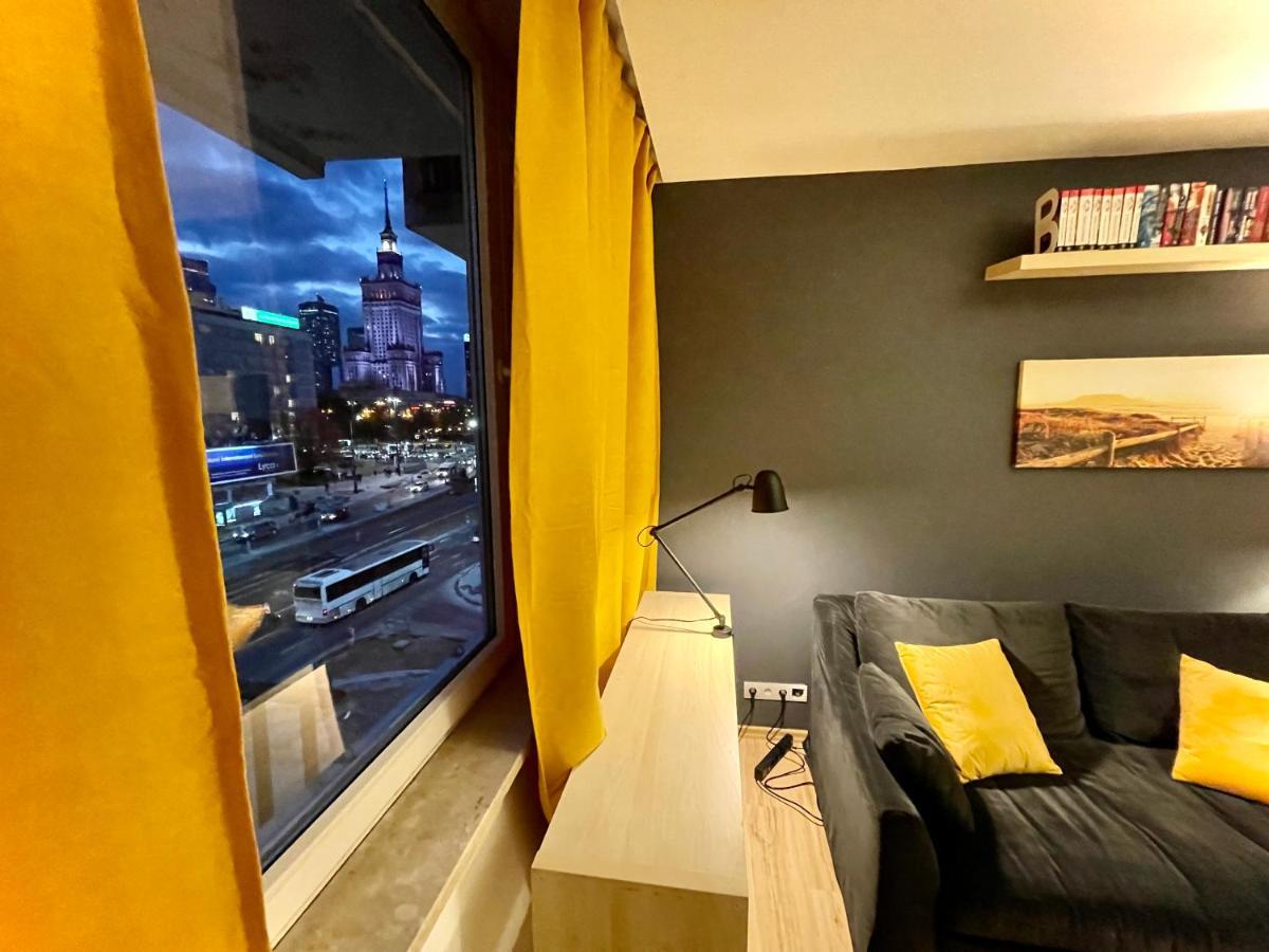 Forum Metro Wifi 1Gbs 70'Tv Netflix Hbo Appletv Варшава Екстериор снимка
